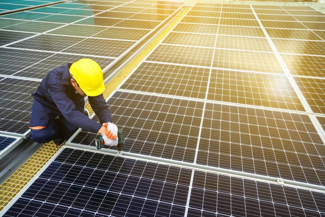 Sure Solar Renewable Energy