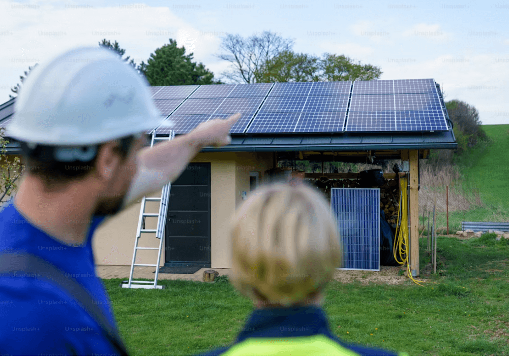 Solar Services