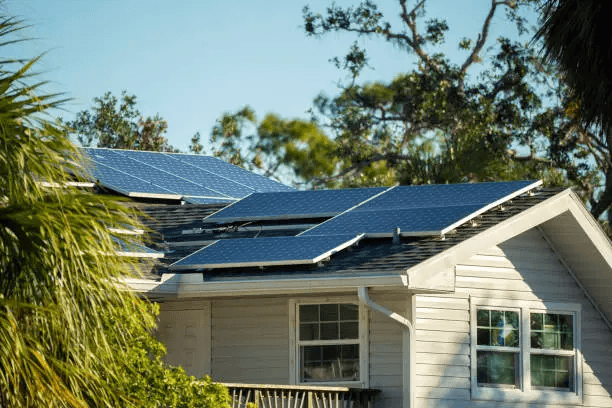 Solar Energy Solutions